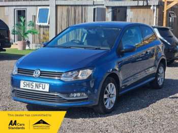 Used Volkswagen Polo 2015 for sale - 75165939: Photo