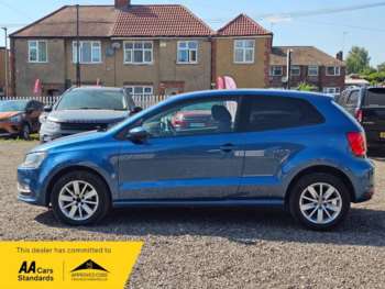 Used Volkswagen Polo 2015 for sale - 75165939: Photo
