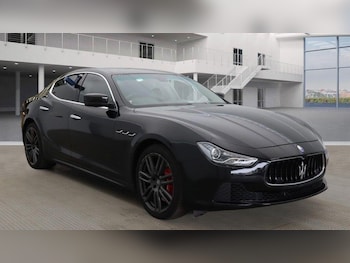 (16) - 3.0D V6 ZF Euro 5 (s/s) 4dr