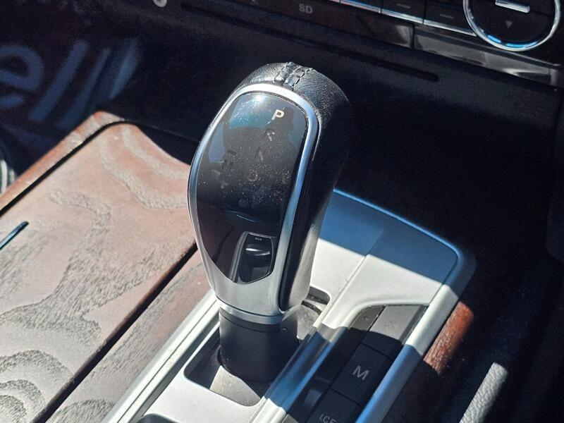 Vehicle 32
