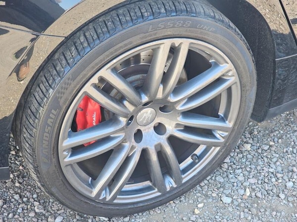 Used Maserati Ghibli 2016 for sale - 75562810: Photo 43