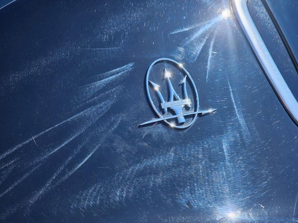 Used Maserati Ghibli 2016 for sale - 75562810: Photo 45