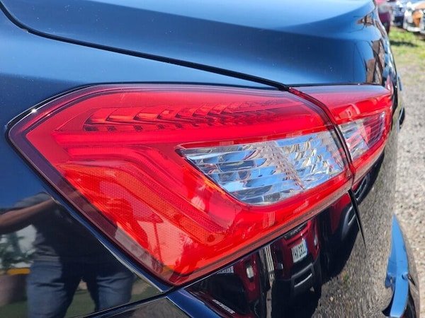 Used Maserati Ghibli 2016 for sale - 75562810: Photo 48