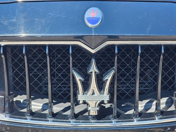 Used Maserati Ghibli 2016 for sale - 75562810: Photo 50