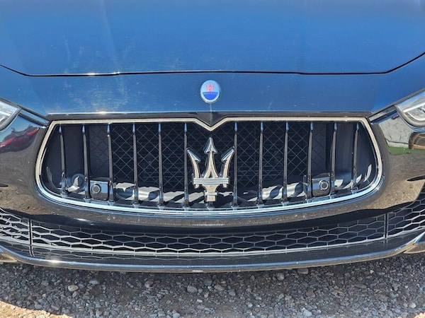 Used Maserati Ghibli 2016 for sale - 75562810: Photo 5