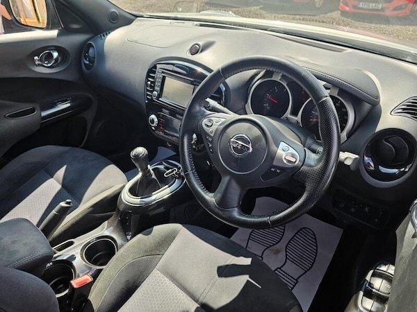 Used Nissan Juke 2016 for sale - 75520052: Photo 15