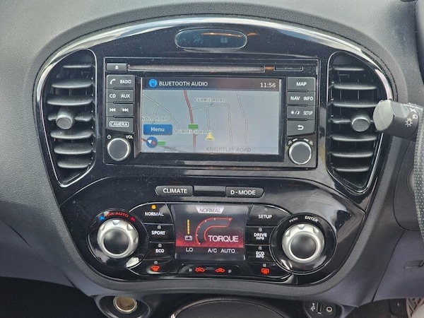 Used Nissan Juke 2016 for sale - 75520052: Photo 17