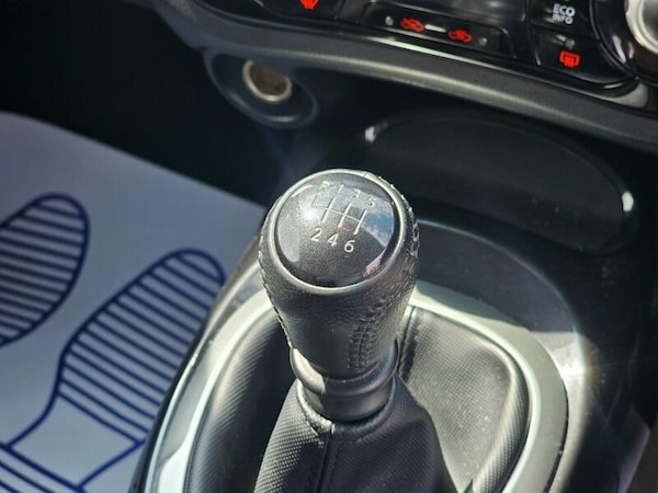 Used Nissan Juke 2016 for sale - 75520052: Photo 20