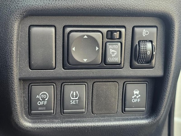 Used Nissan Juke 2016 for sale - 75520052: Photo 21