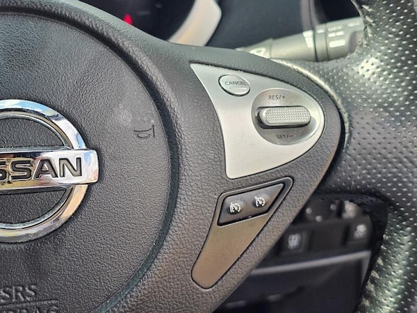 Used Nissan Juke 2016 for sale - 75520052: Photo 22