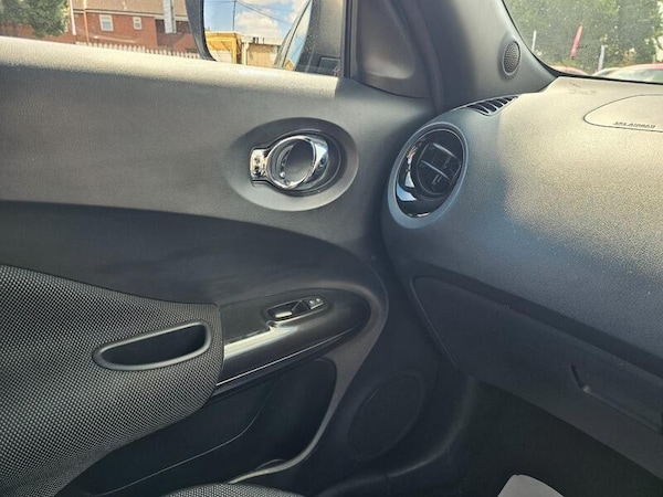 Used Nissan Juke 2016 for sale - 75520052: Photo 34