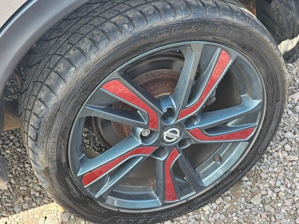 Used Nissan Juke 2016 for sale - 75520052: Photo 38