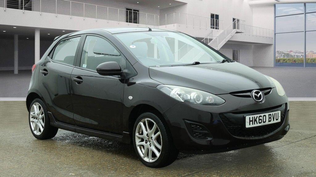 Used Mazda Mazda2 for sale - 77351394: Photo 1