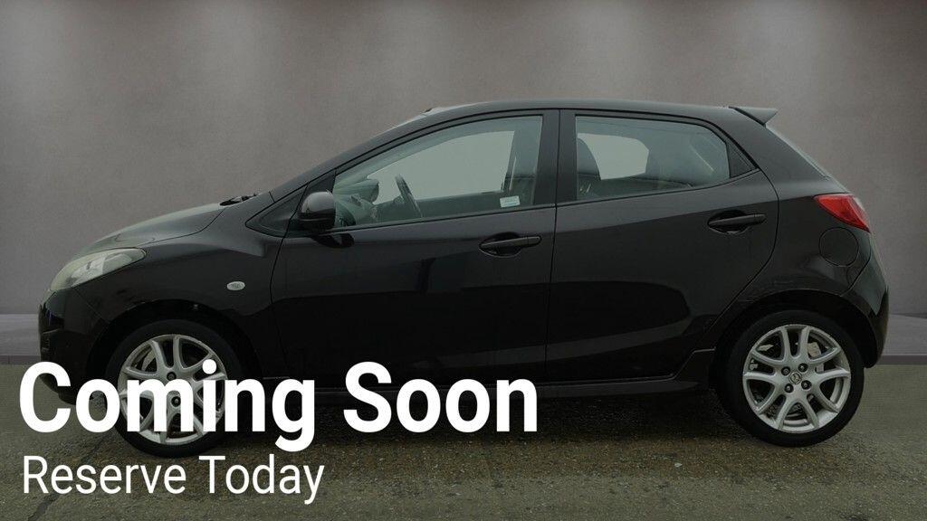 Used Mazda Mazda2 for sale - 77351394: Photo 10