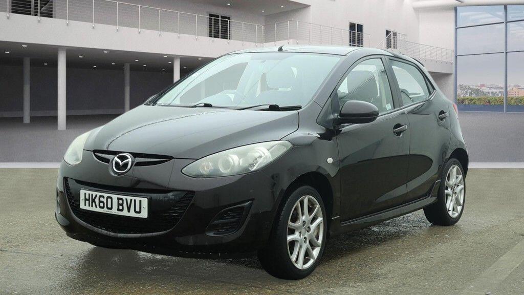 Used Mazda Mazda2 for sale - 77351394: Photo 11
