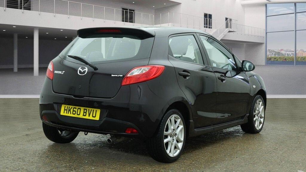 Used Mazda Mazda2 for sale - 77351394: Photo 12