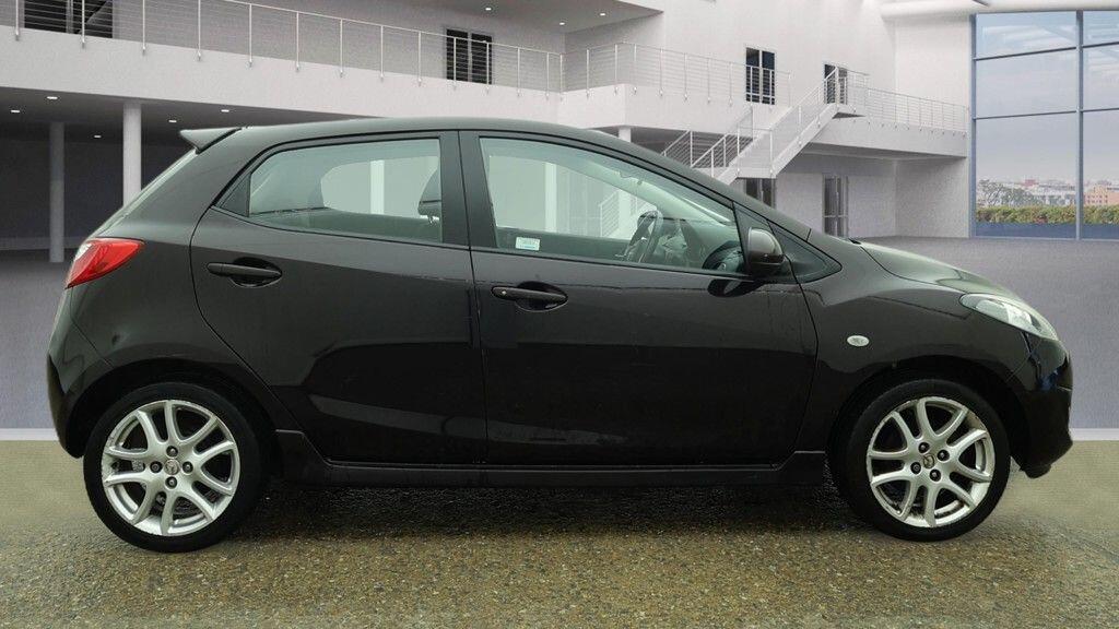 Used Mazda Mazda2 for sale - 77351394: Photo 13