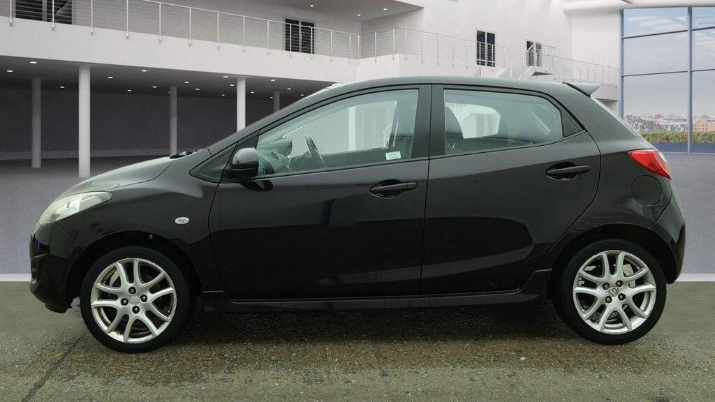 Used Mazda Mazda2 for sale - 77351394: Photo 14
