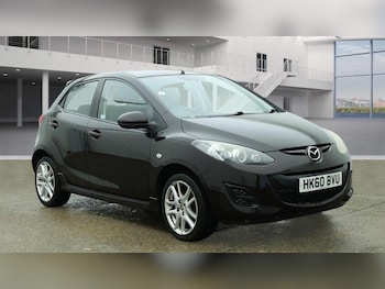 Used Mazda Mazda2 2011 for sale - 77351394: Photo