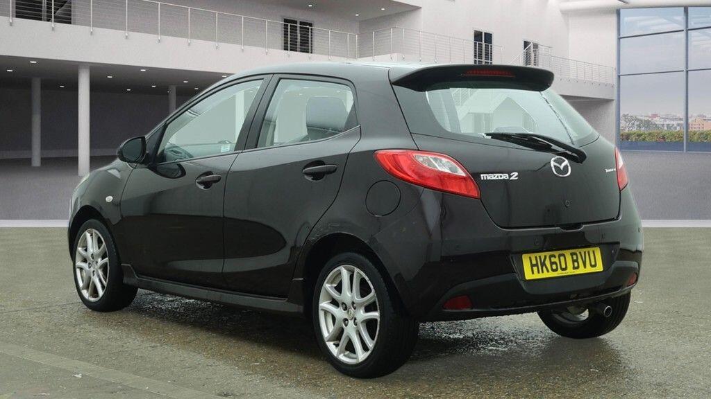 Used Mazda Mazda2 for sale - 77351394: Photo 2