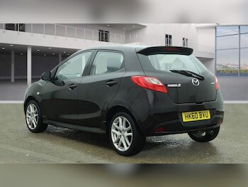 Used Mazda Mazda2 2011 for sale - 77351394: Photo