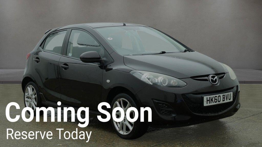 Used Mazda Mazda2 for sale - 77351394: Photo 5