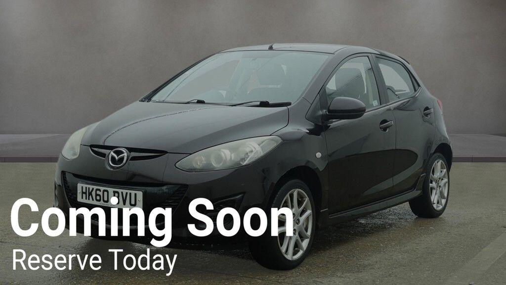 Used Mazda Mazda2 for sale - 77351394: Photo 6