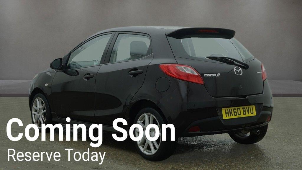 Used Mazda Mazda2 for sale - 77351394: Photo 7
