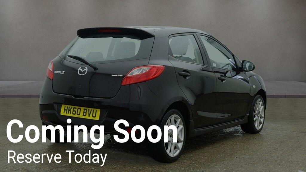 Used Mazda Mazda2 for sale - 77351394: Photo 8