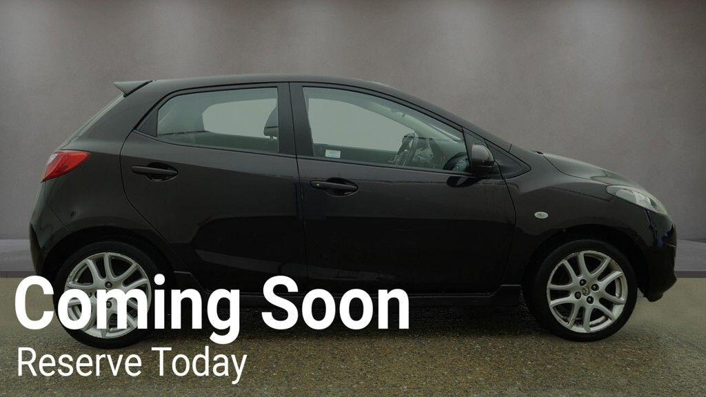 Used Mazda Mazda2 for sale - 77351394: Photo 9