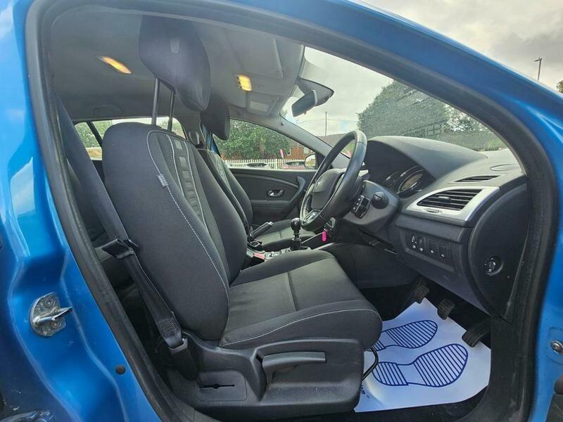 Used Renault Megane 2014 for sale - 77564916: Photo 11