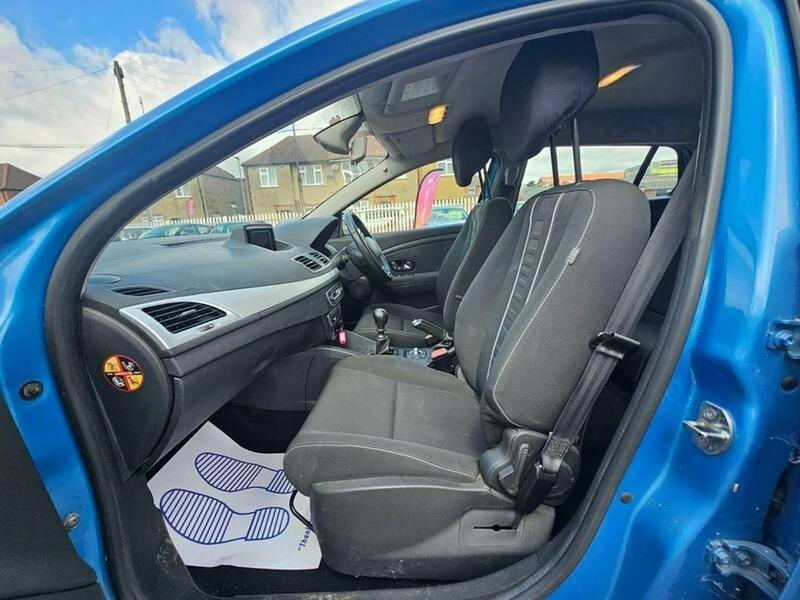 Used Renault Megane 2014 for sale - 77564916: Photo 12