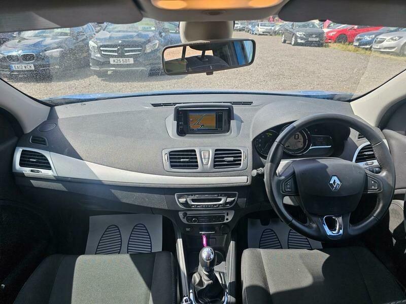 Used Renault Megane 2014 for sale - 77564916: Photo 13