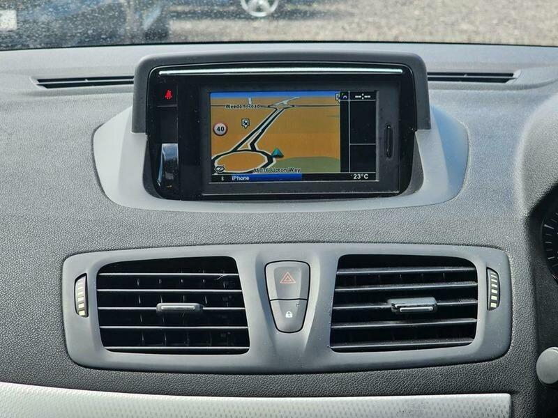 Used Renault Megane 2014 for sale - 77564916: Photo 14