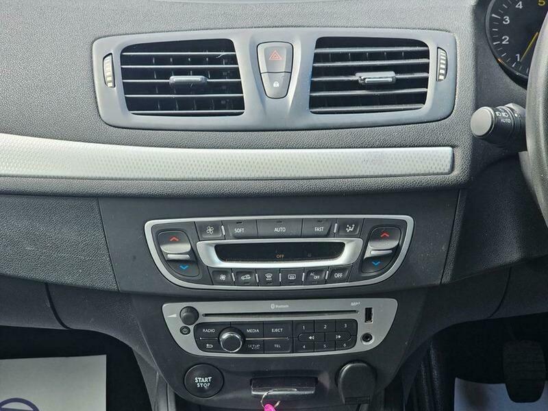 Used Renault Megane 2014 for sale - 77564916: Photo 15