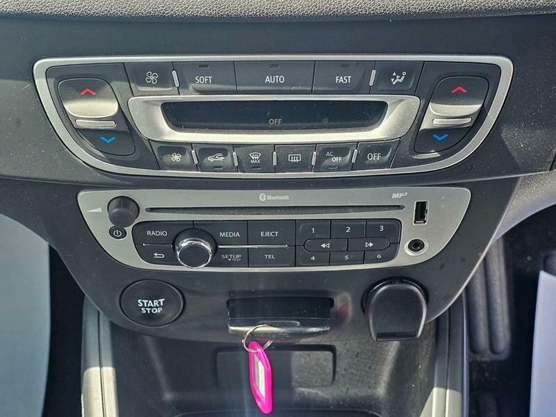 Used Renault Megane 2014 for sale - 77564916: Photo 16