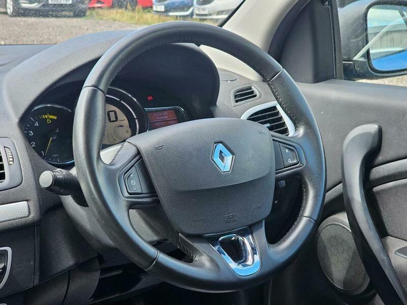 Used Renault Megane 2014 for sale - 77564916: Photo 19