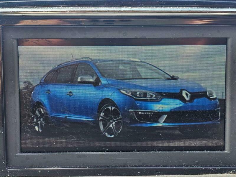 Used Renault Megane 2014 for sale - 77564916: Photo 24