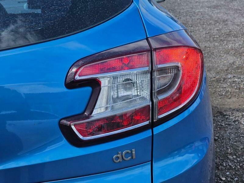 Used Renault Megane 2014 for sale - 77564916: Photo 25