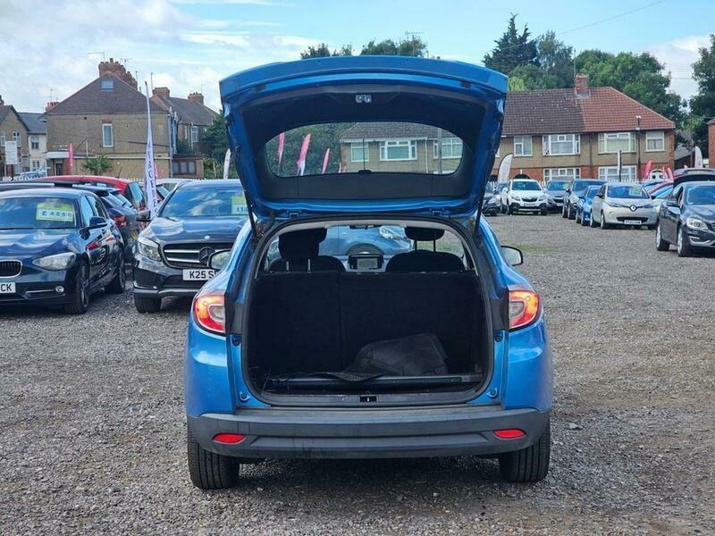 Used Renault Megane 2014 for sale - 77564916: Photo 26