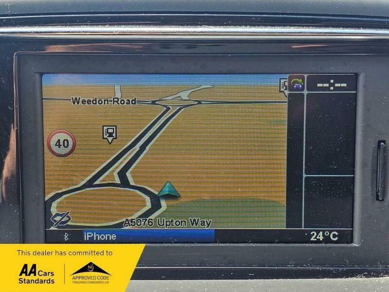 Used Renault Megane 2014 for sale - 77564916: Photo 3