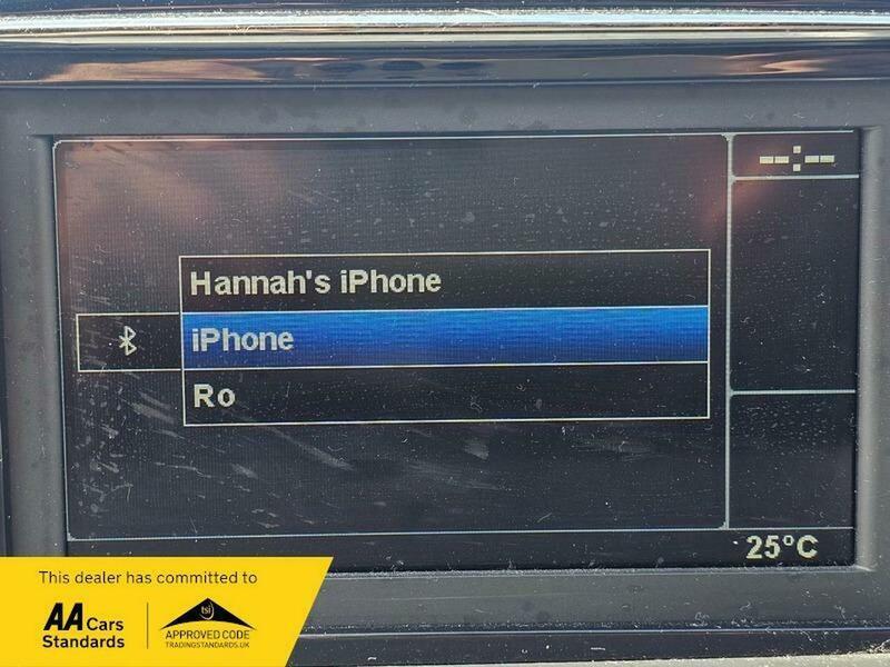 Used Renault Megane 2014 for sale - 77564916: Photo 4