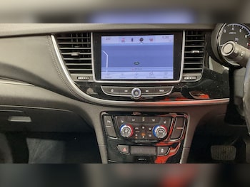 Used Vauxhall Mokka X 2018 for sale - 79259489: Photo