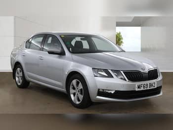 Used Skoda Octavia 2019 for sale - 79874898: Photo