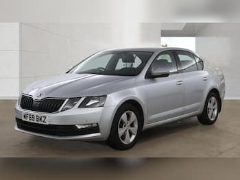 Used Skoda Octavia 2019 for sale - 79874898: Photo