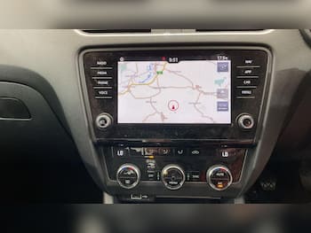 Used Skoda Octavia 2019 for sale - 79874898: Photo