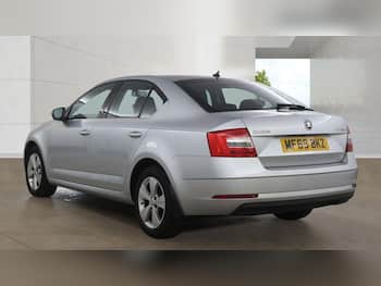 Used Skoda Octavia 2019 for sale - 79874898: Photo