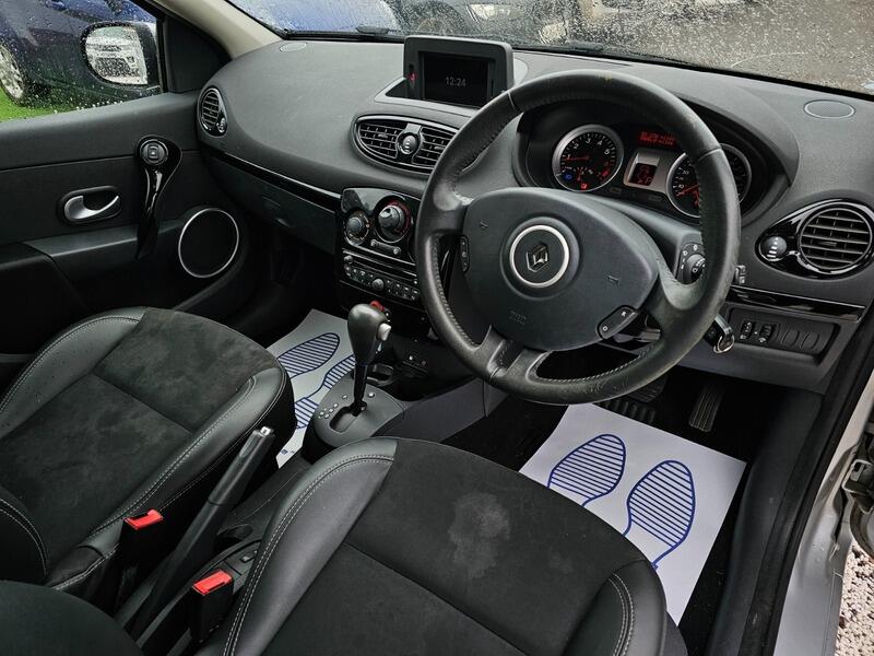 Used Renault Clio 2012 for sale - 77455332: Photo 15