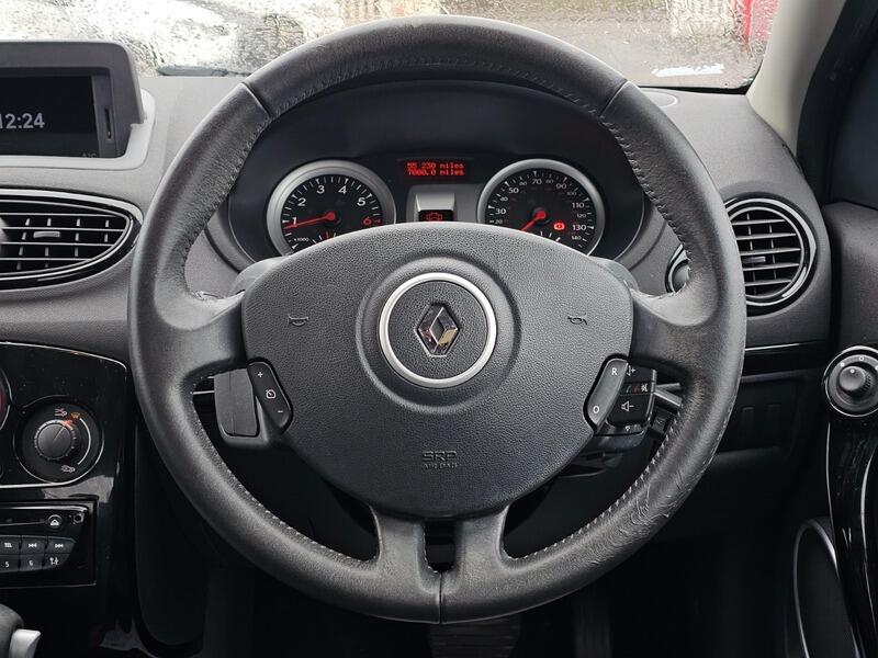 Used Renault Clio 2012 for sale - 77455332: Photo 16