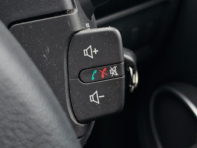 Used Renault Clio 2012 for sale - 77455332: Photo 21